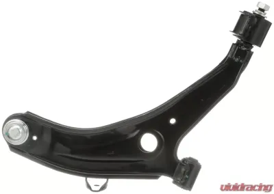 Delphi Control Arm and Ball Joint Assembly Hyundai Front Left Lower - TC6701