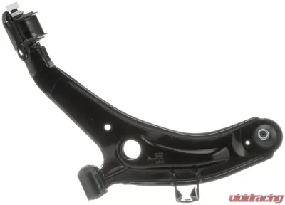 Delphi Control Arm and Ball Joint Assembly Hyundai Front Left Lower - TC6701