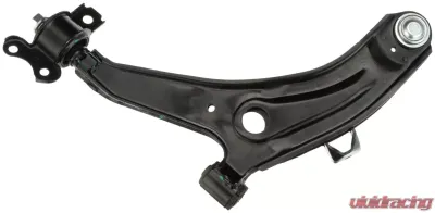 Delphi Control Arm and Ball Joint Assembly Hyundai Front Right Lower - TC6702