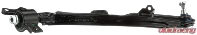 Delphi Control Arm and Ball Joint Assembly Hyundai Front Right Lower - TC6702