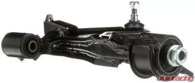 Delphi Control Arm and Ball Joint Assembly Hyundai Front Right Lower - TC6702