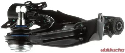 Delphi Control Arm and Ball Joint Assembly Hyundai Front Right Lower - TC6702