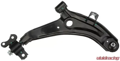 Delphi Control Arm and Ball Joint Assembly Hyundai Front Right Lower - TC6702