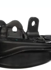 Delphi Control Arm Mazda Miata Front Right Lower 1999-2005 1.8L 4-Cyl                                     - TC6705 - Image 5