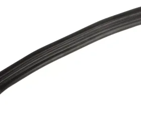 Delphi Control Arm Hyundai Accent Rear Right Rearward 2003-2006