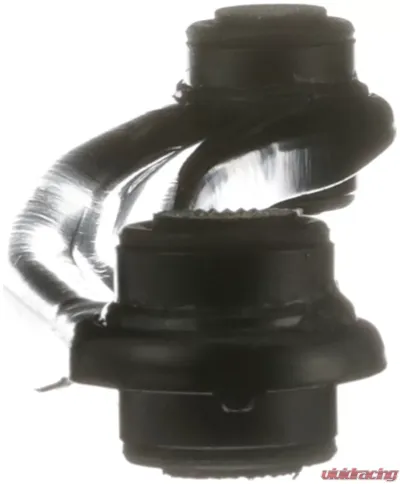 Delphi Control Arm Hyundai Accent Rear Left Rearward 2003-2006 - TC6708