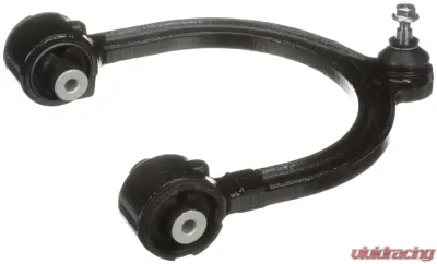 Delphi Control Arm and Ball Joint Assembly Mercedes-Benz Front Right Upper 2003-2006 - TC6710