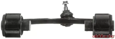 Delphi Control Arm and Ball Joint Assembly Mercedes-Benz Front Right Upper 2003-2006 - TC6710