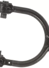 Delphi Control Arm and Ball Joint Assembly Mercedes-Benz Front Right Upper 2003-2006                                     - TC6710 - Image 7