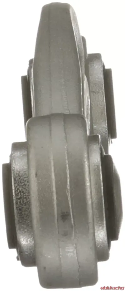 Delphi Control Arm Mercedes-Benz Rear Left Upper Forward - TC6716