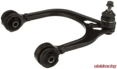 Delphi Control Arm and Ball Joint Assembly Front Left Upper - TC6733
