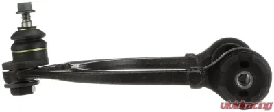 Delphi Control Arm and Ball Joint Assembly Front Left Upper - TC6733