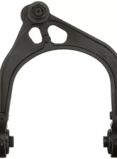 Delphi Control Arm and Ball Joint Assembly Front Left Upper                                     - TC6733 - Image 3