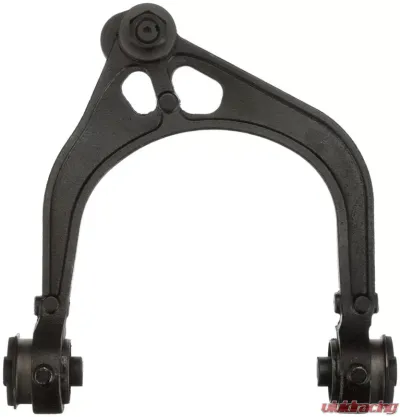 Delphi Control Arm and Ball Joint Assembly Front Left Upper - TC6733