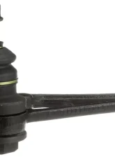 Delphi Control Arm and Ball Joint Assembly Front Left Upper                                     - TC6733 - Image 6
