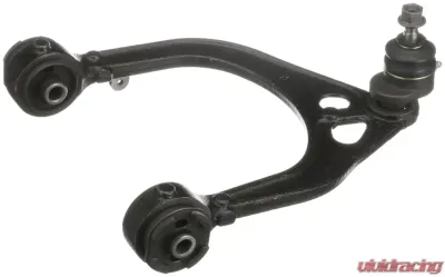 Delphi Control Arm and Ball Joint Assembly Front Right Upper - TC6734