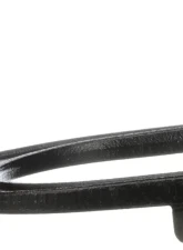 Delphi Control Arm and Ball Joint Assembly Front Right Upper                                     - TC6734 - Image 2