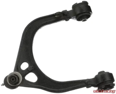 Delphi Control Arm and Ball Joint Assembly Front Right Upper - TC6734