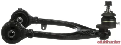 Delphi Control Arm and Ball Joint Assembly Front Right Upper - TC6734