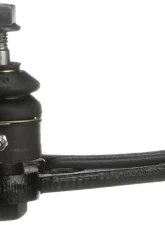 Delphi Control Arm and Ball Joint Assembly Front Right Upper                                     - TC6734 - Image 7