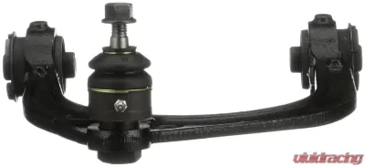 Delphi Control Arm and Ball Joint Assembly Front Right Upper - TC6734