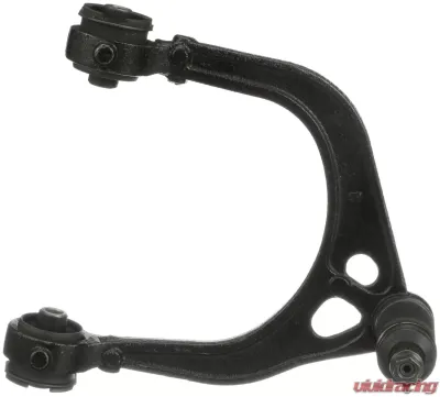 Delphi Control Arm and Ball Joint Assembly Front Right Upper - TC6734