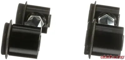 Delphi Control Arm Rear Lower - TC6735
