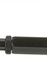 Delphi Control Arm and Ball Joint Assembly Rear Upper                                     - TC6737 - Image 2