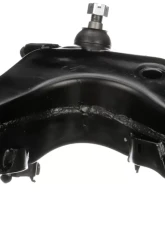 Delphi Control Arm and Ball Joint Assembly Front Right Lower                                     - TC6738 - Image 5