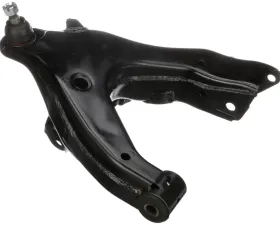 Delphi Control Arm and Ball Joint Assembly Front Left Lower