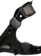 Delphi Control Arm and Ball Joint Assembly Front Left Lower                                     - TC6739 - Image 3