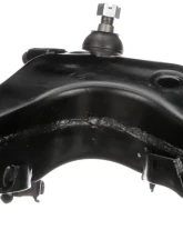 Delphi Control Arm and Ball Joint Assembly Front Left Lower                                     - TC6739 - Image 5
