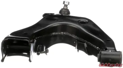 Delphi Control Arm and Ball Joint Assembly Front Left Lower - TC6739