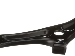 Delphi Control Arm and Ball Joint Assembly Ford EcoSport Front Right 2018-2020 - TC6789 - Image 2
