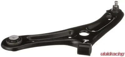 Delphi Control Arm and Ball Joint Assembly Ford EcoSport Front Right 2018-2020 - TC6789