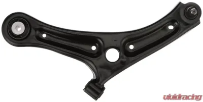 Delphi Control Arm and Ball Joint Assembly Ford EcoSport Front Right 2018-2020 - TC6789