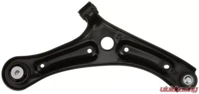 Delphi Control Arm and Ball Joint Assembly Ford EcoSport Front Left 2018-2020 - TC6790