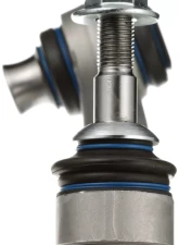 Delphi Control Arm and Ball Joint Assembly BMW Front Right Lower Rearward                                     - TC6798 - Image 4