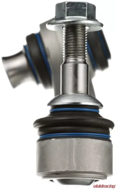 Delphi Control Arm and Ball Joint Assembly BMW Front Right Lower Rearward - TC6798