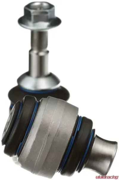 Delphi Control Arm and Ball Joint Assembly BMW Front Right Lower Rearward - TC6798