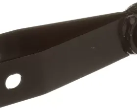 Delphi Suspension Stabilizer Bar Link Kit Mercedes-Benz Front