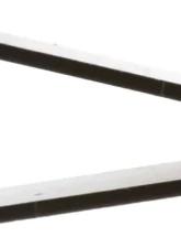 Delphi Suspension Stabilizer Bar Link Kit Mercedes-Benz Front                                     - TC6808 - Image 3