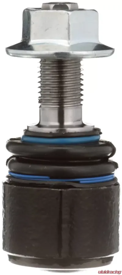 Delphi Suspension Stabilizer Bar Link Kit Mercedes-Benz Front Left - TC6809