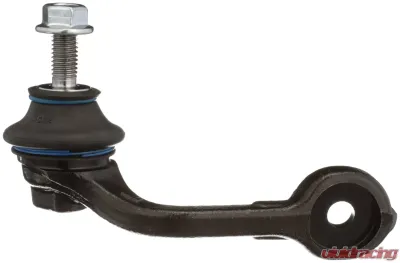 Delphi Suspension Stabilizer Bar Link Kit Jaguar Front Right - TC6812