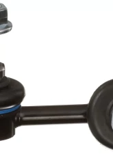 Delphi Suspension Stabilizer Bar Link Kit Nissan Titan Front Right 2016-2018                                     - TC6819 - Image 7