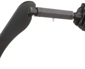 Control Arm Nissan Rear