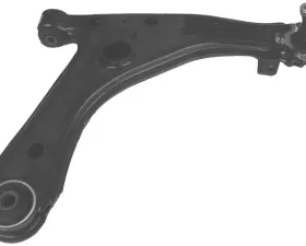 Delphi Control Arm and Ball Joint Assembly Volkswagen Front Right Lower