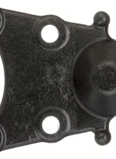 Delphi Ball Joint Front Lower                                     - TC691 - Image 3