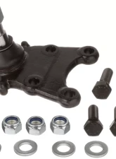 Delphi Ball Joint Front Lower                                     - TC691 - Image 5