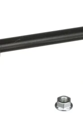 Delphi Suspension Stabilizer Bar Link Rear Center                                     - TC7072 - Image 4